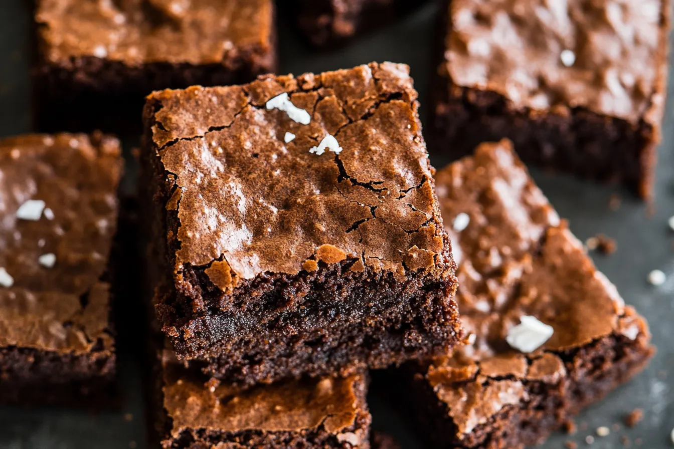 What Are Mexican Brownies Made Of: Recipe & Ingredients 2 What are Mexican brownies made of