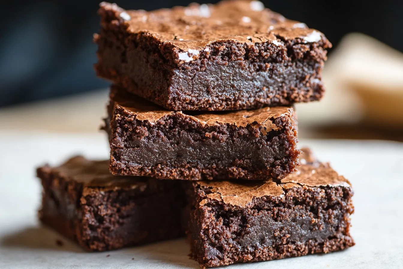 What Are Mexican Brownies Made Of: Recipe & Ingredients 4 What are Mexican brownies made of