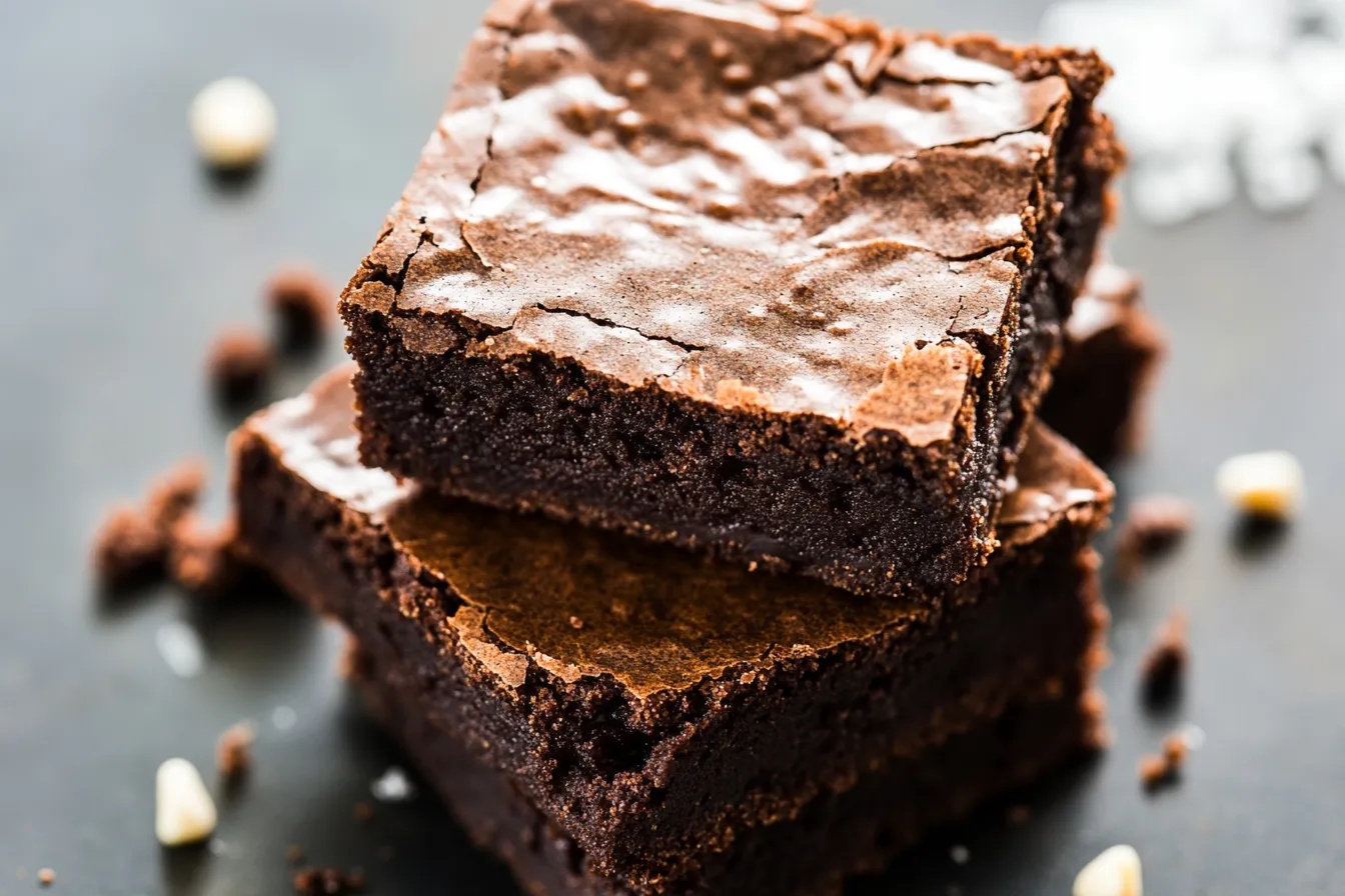 What Are Mexican Brownies Made Of: Recipe & Ingredients 3 What are Mexican brownies made of