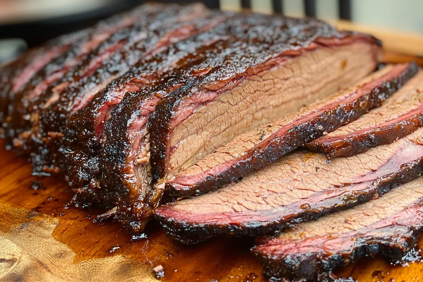 What part of brisket is best for chili