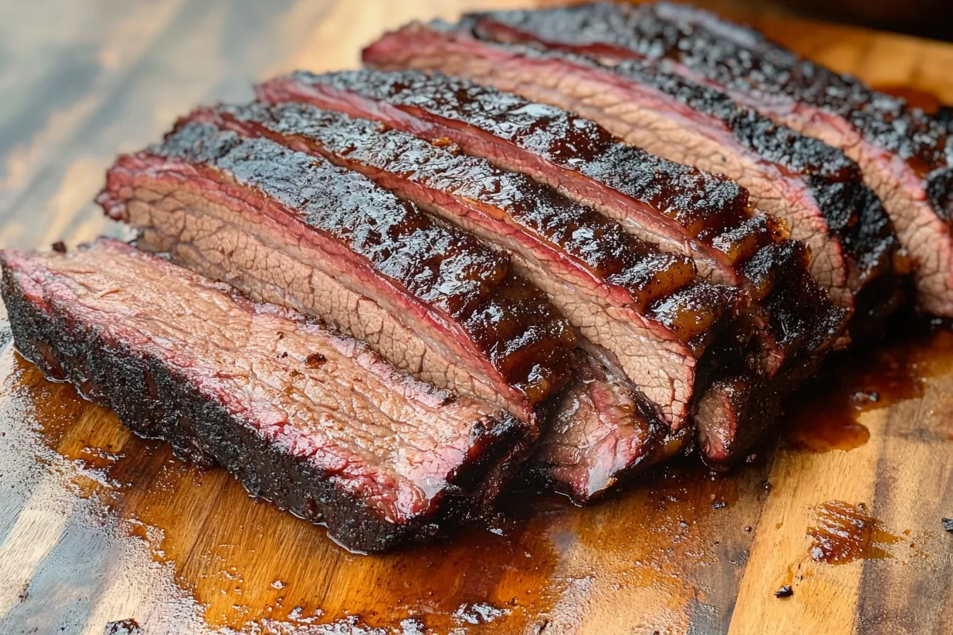 What part of brisket is best for chili