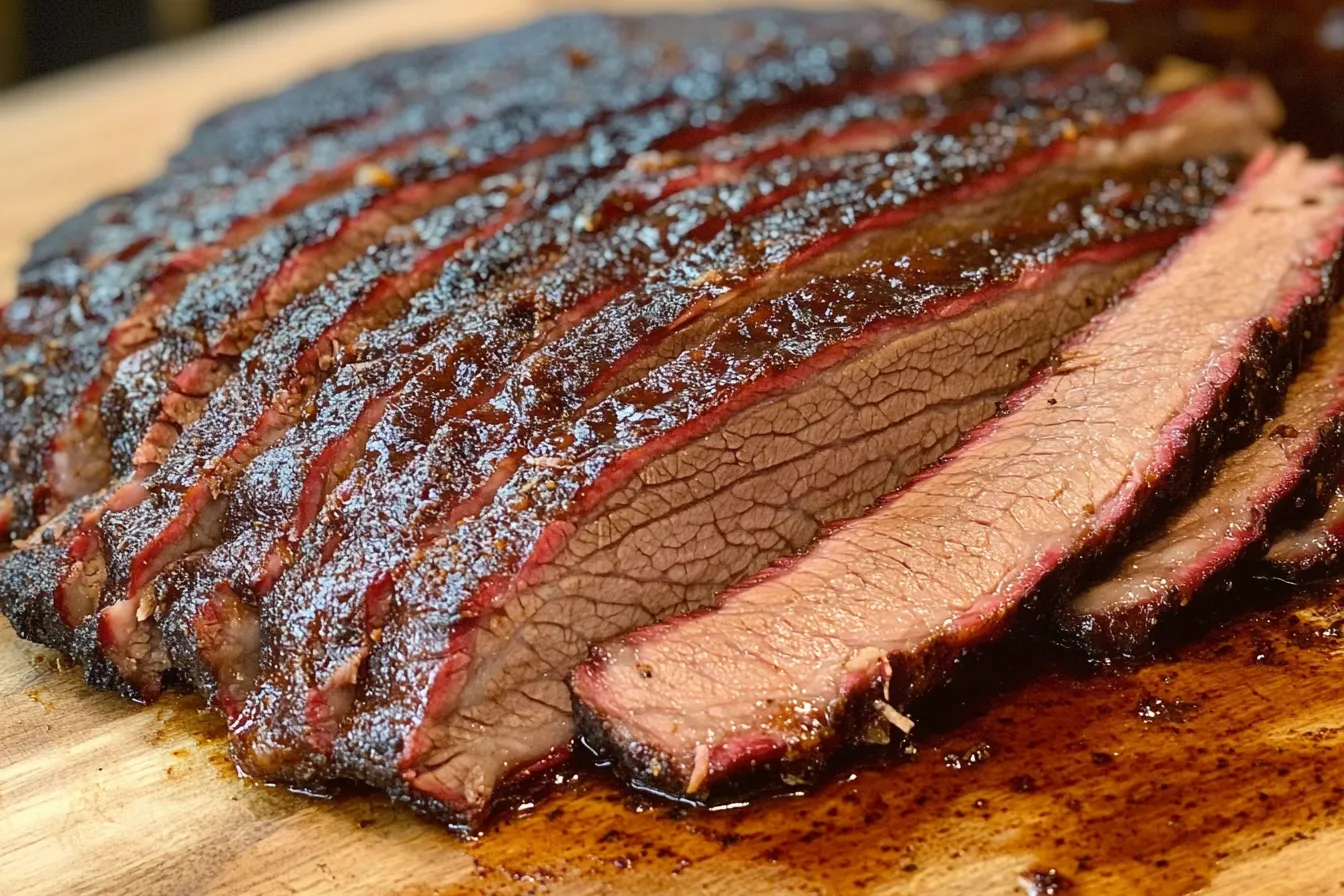 What part of brisket is best for chili