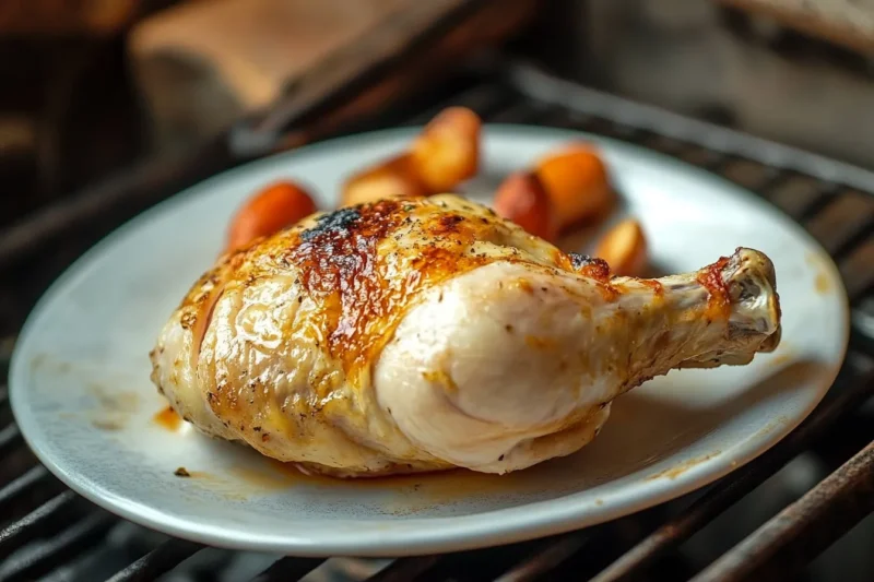 Is Bone-in Chicken Breast Good: A Complete Guide -2025 2 Is Bone-in Chicken Breast Good