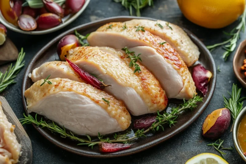 How Long Do You Cook Bone-in Chicken Breasts | Best Guide -2025 3 How long do you cook bone-in chicken breasts