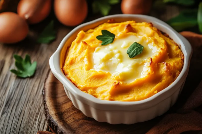 Why Add Eggs to Sweet Potato Casserole - Expert Tips - 2025 3 Why add eggs to sweet potato casserole