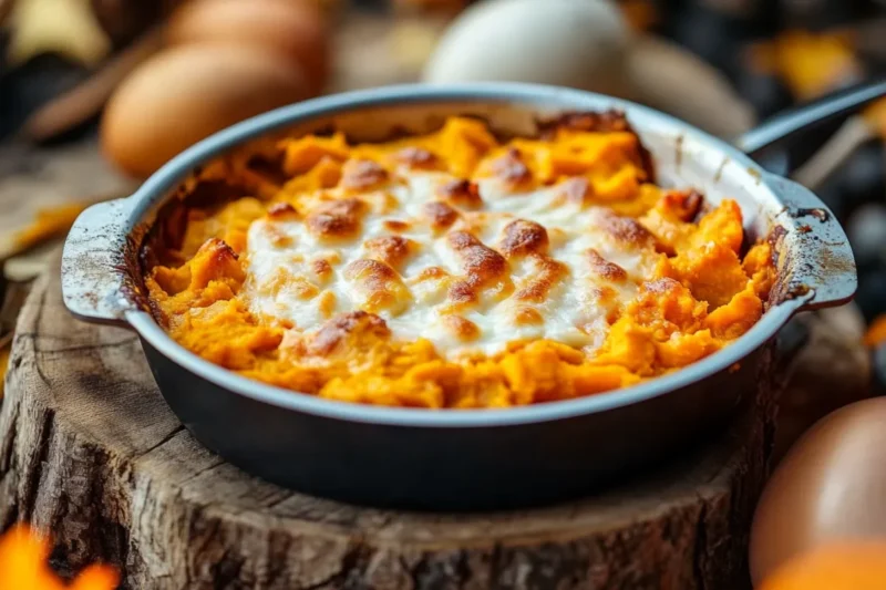 Why Add Eggs to Sweet Potato Casserole - Expert Tips - 2025 2 Why add eggs to sweet potato casserole
