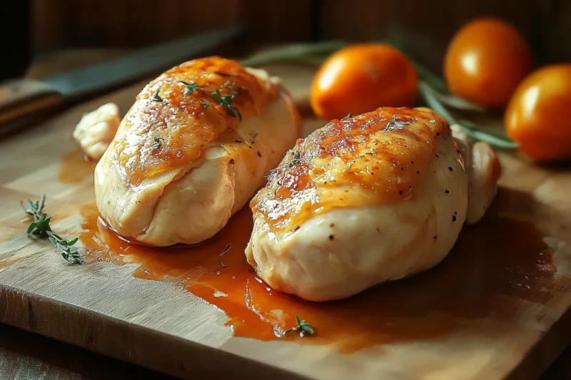 How Long Do You Cook Bone-in Chicken Breasts | Best Guide -2025 2 How long do you cook bone-in chicken breasts