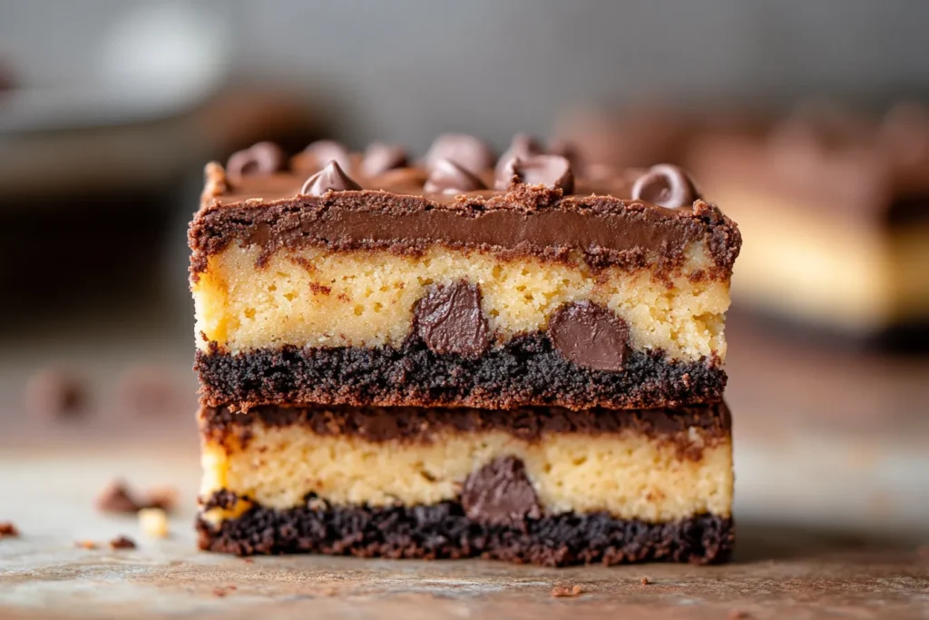 Do Brownies Count as Cookies? 7 Wonderful Secrets 2 Do brownies count as cookies?