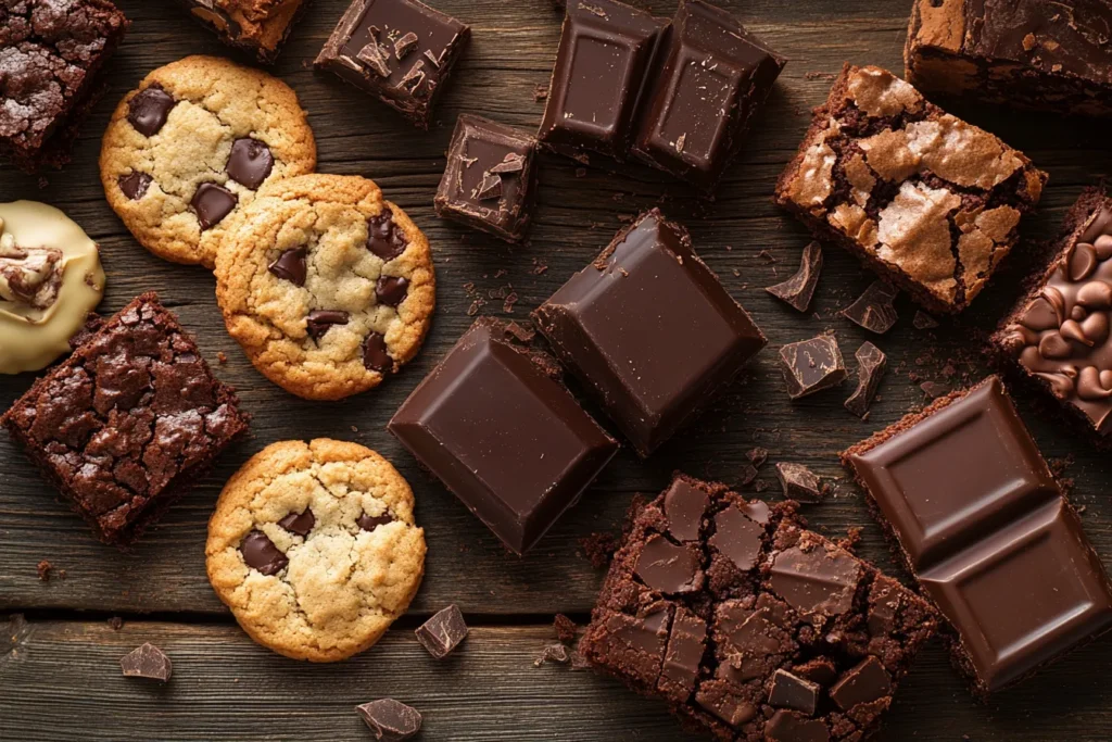 Do Brownies Count as Cookies? 7 Wonderful Secrets 3 Do brownies count as cookies?