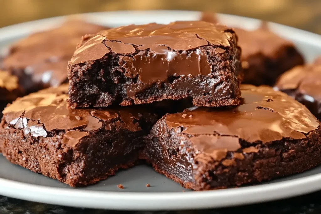 Why Are Brookies So Good? 7 Incredible Secret Reasons 2 Why are brookies so good?