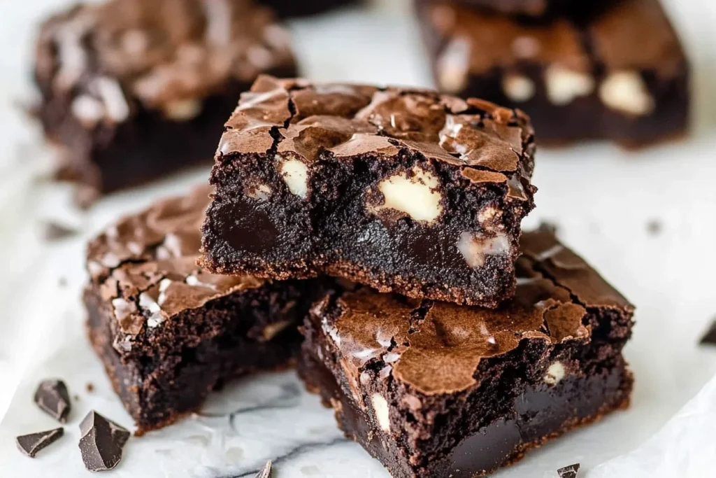 Why Are Brookies So Good? 7 Incredible Secret Reasons 3 Why are brookies so good?