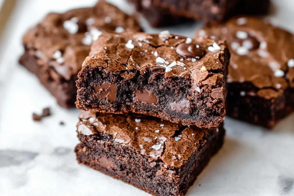 Do Brownies Count as Cookies? 7 Wonderful Secrets 4 Do brownies count as cookies?