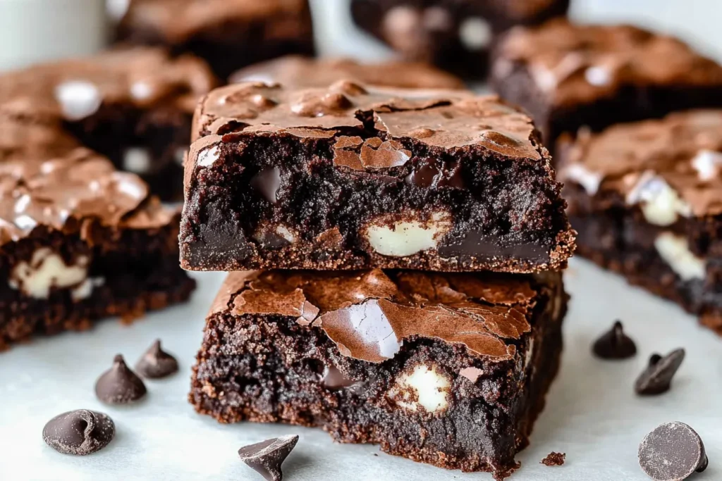 What are the Three Types of Brownies? 7 Incredible Secrets 4 What are the three types of brownies?